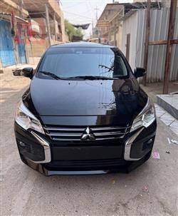 ميتسوبيشي ميراج G4